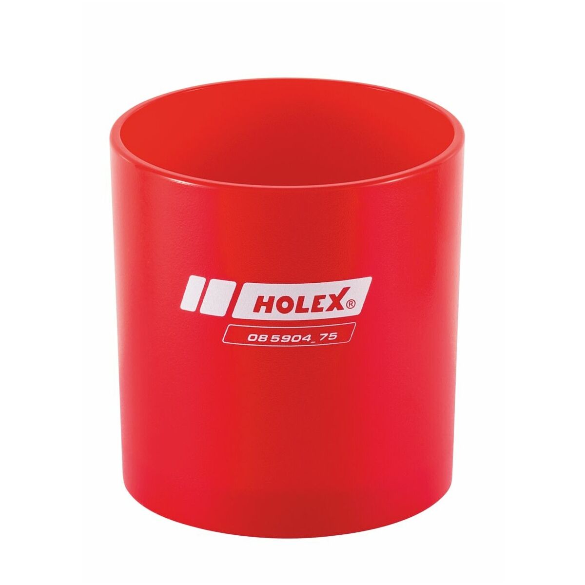 LY NHỰA ĐẾ NAM CHÂM ĐỰNG ỐC VÍT D75MM HOLEX 085904 75 LY NHỰA ĐẾ NAM CHÂM ĐỰNG ỐC VÍT D75MM HOLEX 085904 75
